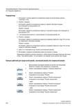 322 Токарная обработка Подвод отвод Инструмент сначала движется ускоренным ходом на вычисленную циклом стартовую точку 2 Резьба с заходом: Инструмент Справочник пользователя SIEMENS 840D sl 828D SINUMERIK Токарная обработка Системы числового программного управления станками СЧПУ Версия 2012 Стр. 322