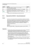 416 Продольный паз (LONGHOLE) - только для программ кода G Функция В отличие от паза, ширина продольного паза определяется диаметром инструмента Цикл Справочник пользователя SIEMENS 840D sl 828D SINUMERIK Токарная обработка Системы числового программного управления станками СЧПУ Версия 2012 Стр. 416