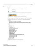 671 Обзор Структура директорий В обзоре символы в левой колонке имеют следующее значение: Директория Программа При первом вызове менеджера программ в Справочник пользователя SIEMENS 840D sl 828D SINUMERIK Токарная обработка Системы числового программного управления станками СЧПУ Версия 2012 Стр. 671