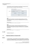 24 С помощью команды def CNC Siemens Sinumerik можно определять собственные переменные и присваивать им значения Для дифференциации с системным Руководство SIEMENS SINUMERIK 840D sl / 828D Расширенное программирование стоек числового программного управления (ЧПУ) металлорежущих станков вер. 2013 Стр. 24