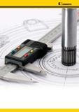 1662 Kennametal Каталог KENNAMETAL 2018 Режущий инструмент для обработки отверстий в металлах и сплавах Быстрорежущие метчики и раскатники Сборные фрезы с СРП и твердосплавные Стр.