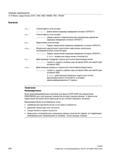 300 Снятие фасок угла контура значение Ширина фаски в первоначальном направлении движения (единица измерения согласно G70 G71) Закругление угла Справочник SIEMENS 2012 Пользователя Основы программирования стоек ЧПУ Sinumerik 840D sl 828D Металлообрабатывающее оборудование Стр. 300