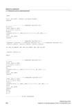 202 Варианты измерения 2 3 Измерение детали (фрезерование) TOROT Z=IC(-_FA+_SAVB) ,-Подвод к исходной позиции TOROTOF 3 измерение круговой оси 1 G1 F Руководство SIEMENS SINUMERIK 840D sl / 828D Программирование измерительных циклов числового программного управления (ЧПУ) металлорежущих станков Вер. 2013 Стр. 202
