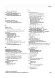 891 Индекс программируемый, 282 Круговая цапфа - CYCLE77 внешнее программирование, 701 Круговой карман - POCKET4 внешнее программирование, 697 Л Руководство SIEMENS SINUMERIK 840D sl / 828D Расширенное программирование стоек числового программного управления (ЧПУ) металлорежущих станков вер. 2013 Стр. 891