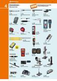 20 JSq HoHmann Group Innovationen Messtechnik 47 Hiermit kennzeichnen wir neue Artikel in unserem Katalog-Programm Seite 32 Digitale Messschieber AB Каталог HOFFMANN GROUP 2016 Ручной слесарно-монтажный и контрольно-измерительный инструмент и приборы для предприятий машиностроения и мастерских сервисного обслуживания 47 версия издания Стр.  DEU