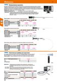 252 Hoffmann Group 51 ЬЬИЧ Промышленные эндоскопы 51 Благодаря использованию прочных трубок из специальной стали и высококачественной оптики эндоскоп Каталог HOFFMANN GROUP 2020 Измерительный и ручной инструмент Инвентарь Абразивы Шлифовальные и отрезные круги Электроинструмент Пневмоинструмент Штангенциркули Стр. 252