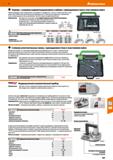 907 Hoffmann Group 51 Универс съемники шарикоподшипников в наборе с принадлежностями в пластиковом кейсе Набор съемников в пластиковом кейсе, состоящ Каталог HOFFMANN GROUP 2020 Измерительный и ручной инструмент Инвентарь Абразивы Шлифовальные и отрезные круги Электроинструмент Пневмоинструмент Штангенциркули Стр. 907