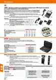 1078 Hoffmann Group 51 Зарядные устройства для заряжаемых аккумуляторов: NiMH (никель-магниевые), NiCd (никель-кадмиевые) и Li-Ion (литий-ионные) Заря Каталог HOFFMANN GROUP 2020 Измерительный и ручной инструмент Инвентарь Абразивы Шлифовальные и отрезные круги Электроинструмент Пневмоинструмент Штангенциркули Стр. 1078