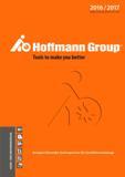 Каталог HOFFMANN GROUP 2016 Ручной слесарно-монтажный и контрольно-измерительный инструмент и приборы для предприятий машиностроения и мастерских сервисного обслуживания 47 версия издания DEU