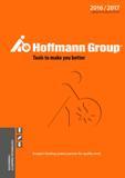 Каталог HOFFMANN GROUP 2016 Станочный режущий и вспомогательный инструмент Вер. 47 ENG (934 страницы) Каталог HOFFMANN GROUP 2016 Станочный режущий и вспомогательный инструмент для металлорежущих универсальных станков центров и комплексов с ЧПУ Версия 47