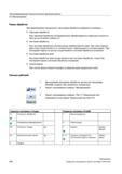 346 При черновой обработке последовательно обрабатываются отдельные плоскости паза до достижения глубины Z1 Чистовая обработка При чистовой обра Справочник пользователя SIEMENS 840D sl 828D SINUMERIK Фрезерная обработка Системы числового программного управления станками СЧПУ Версия 2012 Стр. 346