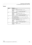 389 Программируемый фрейм ppframe Исходная точка Нулевая точка актуальной установленной с G54 G57 G505 G599 системы координат детали п-ная геоос Справочник SIEMENS 2012 Пользователя Основы программирования стоек ЧПУ Sinumerik 840D sl 828D Металлообрабатывающее оборудование Стр. 389
