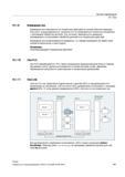 461 Оси Link Link-оси это оси физически подключенные к другому NCU и подчиняющиеся его управлению по положению Link-оси могут быть динамически с Справочник SIEMENS 2012 Пользователя Основы программирования стоек ЧПУ Sinumerik 840D sl 828D Металлообрабатывающее оборудование Стр. 461