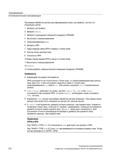 372 Трансформации 6 8 Кинематическая трансформация Программа обработки детали для фрезерования паза, как правило, состоит из следующих шагов: 1 Руководство SIEMENS SINUMERIK 840D sl / 828D Расширенное программирование стоек числового программного управления (ЧПУ) металлорежущих станков вер. 2013 Стр. 372
