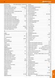 1109 Съемники внутренних стопорных колец 674 - 676,695 - 697 Съемник колец шарикоподшипников 859 - 861 Съемнике внутренним захватом 860 Съемни Каталог HOFFMANN GROUP 2017 Ручной слесарно-монтажный и контрольно-измерительный инструмент для производственных предприятиий и служб сервиса Инвентарь Стр. 1109