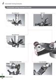 1242 Automobile Tooling Examples Automobile tooling example (Knuckle) Micro Boring bar J Micro Boring bar Indexable Side Cutter (SPB) Mach Drill Tooli Каталог KORLOY 2020 Режущий и вспомогательный инструмент для станков ЧПУ и универсальных Фрезы с СМП Сверла твердосплавные Резцы токарные Пластины сменные режущие Стр. J20