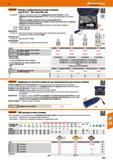 565 48 Hoffmann Group /эвагапг Наборы с цифровой расточной головкой для 0 9,75 - 30,1 мм и 88,1 мм 237566/7567 - Набордля прецизионной расточки с цифровой Каталог HOFFMANN GROUP 2017 Инструмент режущий и вспомогательный для металлорежущих промышленных станков Резцы токарные Концевые твердосплавные фрезы Зажимные патроны Стр. 565