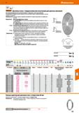 337 Hoffmann Group 51 нм Передний угол положительный Garant Дисковые пилы с твердосплавными пластинами для цветных металлов Высокопроизводительное ис Каталог HOFFMANN GROUP 2020 Режущий и вспомогательный инструмент для металлорежущих станков с ЧПУ и универсальных Сверла Фрезы Метчики Резцы Развертки Оснастка инструментальная Стр. 337
