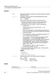 158 Гибкое программирование ЧПУ 1 21 Проверка наличия файла (ISFILE) Значение isfile: Команда для проверки, существует ли указанный файл в пасси Руководство SIEMENS SINUMERIK 840D sl / 828D Расширенное программирование стоек числового программного управления (ЧПУ) металлорежущих станков вер. 2013 Стр. 158