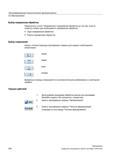 326 Фрезерование Выбор направления обработки Переключать в поле Направление направление обработки до тех пор, пока не появится символ для необхо Справочник пользователя SIEMENS 840D sl 828D SINUMERIK Фрезерная обработка Системы числового программного управления станками СЧПУ Версия 2012 Стр. 326