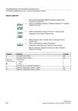 430 Нажать программные клавиши Токарная обработка и Токарная обработка контура Нажать программные клавиши Контур и Новый контур Открывается окно Справочник пользователя SIEMENS 840D sl 828D SINUMERIK Фрезерная обработка Системы числового программного управления станками СЧПУ Версия 2012 Стр. 430