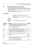 491 Программирование окружности с известным центром Инструмент движется по круговой траектории от актуальной позиции к запрограммированной конеч Справочник пользователя SIEMENS 840D sl 828D SINUMERIK Фрезерная обработка Системы числового программного управления станками СЧПУ Версия 2012 Стр. 491