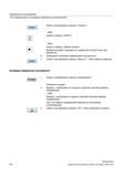 514 Выбранный файл открывается в редакторе и может быть там обработан Определить желаемую переменную пользователя Нажать программную клавишу Зак Справочник пользователя SIEMENS 840D sl 828D SINUMERIK Фрезерная обработка Системы числового программного управления станками СЧПУ Версия 2012 Стр. 514