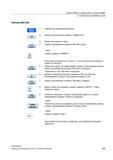 689 Обработчик прерываний выбран Нажать программную клавишу Обработать Insert netuork Insert operation Insert operand > Delete operation Delete Справочник пользователя SIEMENS 840D sl 828D SINUMERIK Фрезерная обработка Системы числового программного управления станками СЧПУ Версия 2012 Стр. 689