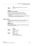 705 Переменные PLC и ЧПУ Справочник пользователя SIEMENS 840D sl 828D SINUMERIK Фрезерная обработка Системы числового программного управления станками СЧПУ Версия 2012 Стр. 705