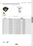 1103 Ползун-резцовая вставка для Sandvik CoroBore 820 Черновое растачивание KAPR 95 ADJLXrdl K tnra CCMT CCGT CCGX CCET ccmw L DMIN CZCms CNSC Код з Каталог SANDVIK COROMANT 2015 Металлорежущие вращающиеся инструменты и оснастка Стр. M35