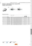 1319 Патроны с термозажимом Sandvik iLock с конусом HSK Внутренний и наружный подвод СОЖ Интерфейс со стороны станка HSK A C Метрическое исполнение Каталог SANDVIK COROMANT 2015 Металлорежущие вращающиеся инструменты и оснастка Стр. O75