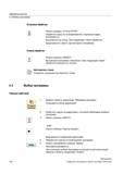 152 Обработка сразу же останавливается, отдельные кадры программы не выполняются до конца При следующем старте обработка продолжается с места, г Справочник пользователя SIEMENS 840D sl 828D SINUMERIK Фрезерная обработка Системы числового программного управления станками СЧПУ Версия 2012 Стр. 152