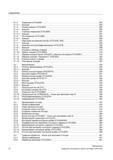 14 Содержание 8 1 3 Сверление (CYCLE82) 294 8 1 3 1 Функция 294 8 1 4 Развертывание (CYCLE85) 295 8 1 4 1 Функция 295 8 1 5 Глубокое сверление Справочник пользователя SIEMENS 840D sl 828D SINUMERIK Фрезерная обработка Системы числового программного управления станками СЧПУ Версия 2012 Стр. 14