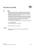 667 Функционал Easy Extend системы ЧПУ Siemens 828D позволяет дооснащать станки дополнительными агрегатами которые управляются PLC Справочник пользователя SIEMENS 840D sl 828D SINUMERIK Фрезерная обработка Системы числового программного управления станками СЧПУ Версия 2012 Стр. 667