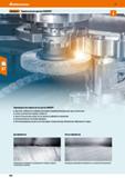 406 Hoffmann Group 51 i&Gannt' Тарельчатые щетки GARANT Преимущества тарельчатых щеток GARANT Высокая стабильность формы благодаря поддерживающим дру Каталог HOFFMANN GROUP 2020 Измерительный и ручной инструмент Инвентарь Абразивы Шлифовальные и отрезные круги Электроинструмент Пневмоинструмент Штангенциркули Стр. 406