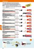 718 Hoffmann Group 51 Клещи с приваренной страховочной проушиной Клещи с проушиной для крепления страховки от падения Страховочная проушина приварена Каталог HOFFMANN GROUP 2020 Измерительный и ручной инструмент Инвентарь Абразивы Шлифовальные и отрезные круги Электроинструмент Пневмоинструмент Штангенциркули Стр. 718