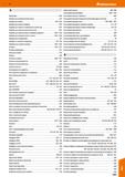 1163 Hoffmann Group 51 Б Балансиры 1034 Балеринка по керамической плитке 819 Барабан для кабеля 842,1056 Барабан для намотки (кабеля) 1056 Барабан для Каталог HOFFMANN GROUP 2020 Измерительный и ручной инструмент Инвентарь Абразивы Шлифовальные и отрезные круги Электроинструмент Пневмоинструмент Штангенциркули Стр. 1163