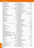 1178 Hoffmann Group 51 Трещотка переключаемая 496 - 497 Ударный бур (твердосплавный) 822 - 823,825 - 827 Трещотка повышенной прочности 546 Ударный гай Каталог HOFFMANN GROUP 2020 Измерительный и ручной инструмент Инвентарь Абразивы Шлифовальные и отрезные круги Электроинструмент Пневмоинструмент Штангенциркули Стр. 1178