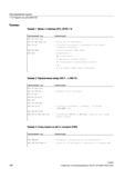 168 Установить инструмент и активировать блок данных коррекции инструмента M4 0 M3 S2 0 0 Скорость шпинделя 200 об/мин N50 X2 0 Фрезерование с F Справочник SIEMENS 2012 Пользователя Основы программирования стоек ЧПУ Sinumerik 840D sl 828D Металлообрабатывающее оборудование Стр. 168
