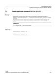 133 В некоторых случаях может иметь смысл использовать ориентацию шпинделя к примеру при резьбонарезании с G33 и большим шагом может быть достиг Справочник SIEMENS 2012 Пользователя Основы программирования стоек ЧПУ Sinumerik 840D sl 828D Металлообрабатывающее оборудование Стр. 133