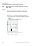 286 Условием для нарезания внутренней резьбы без компенсации является управляемый по положению шпиндель с системой измерения перемещений Справочник SIEMENS 2012 Пользователя Основы программирования стоек ЧПУ Sinumerik 840D sl 828D Металлообрабатывающее оборудование Стр. 286