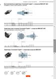 425 Быстросменные адаптеры Coromant Capto с конусом MAS-BT 403 Интерфейс со стороны станка совместим с JIS B 6339 Каталог SANDVIK COROMANT 2020 Фрезы и сверла с СМП Расточной инструмент Принадлежности и оснастка для станков Стр. L75