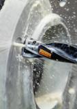 755 Процесс сверления отверстий сверлом Sandvik со сменной режущей твердосплавной головкой Сверлильный инструмент оснащен внутренними каналами для Каталог SANDVIK COROMANT 2015 Металлорежущие вращающиеся инструменты и оснастка Стр. K215