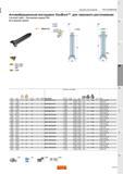 1117 Антивибрационный инструмент Sandvik DuoBore SilentTools для чернового растачивания Coromant Capto Внутренний подвод СОЖ До 2 режущих кромок Чер Каталог SANDVIK COROMANT 2015 Металлорежущие вращающиеся инструменты и оснастка Стр. M49