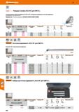 630 Hoffmann Group swissq Режущая головка SCLC 95° для СМП СС Сменные режущие головки для держателей с HSK-T и PSC Оптимальное охлаждение Каталог HOFFMANN GROUP 2018 Профессиональный режущий и вспомогательный инструмент для промышленного оборудования Сверла Фрезы Метчики Державки Стр. 630