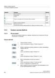 592 Обточка прямой Для простой линейной обработки (к примеру, продольная или поперечная обточка) использовать эту функцию Принцип действий Manual mac Справочник пользователя SIEMENS 840D sl 828D SINUMERIK Токарная обработка Системы числового программного управления станками СЧПУ Версия 2012 Стр. 592