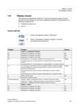611 При сверлильной фрезерной обработке с Торец B для образца позиции Полный круг/делительная окружность доступны следующие возможности для обработке Справочник пользователя SIEMENS 840D sl 828D SINUMERIK Токарная обработка Системы числового программного управления станками СЧПУ Версия 2012 Стр. 611