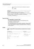 150 Гибкое программирование ЧПУ 1 18 Записать файл (WRITE) <кадр/данные> : Кадр или данные, которые должны быть добавлены в указанный файл Тип: Руководство SIEMENS SINUMERIK 840D sl / 828D Расширенное программирование стоек числового программного управления (ЧПУ) металлорежущих станков вер. 2013 Стр. 150