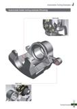 1245 Automobile Tooling Examples Automobile break tooling example (Housing) Side Cutter Tooling Examples J 23 Каталог KORLOY 2020 Режущий и вспомогательный инструмент для станков ЧПУ и универсальных Фрезы с СМП Сверла твердосплавные Резцы токарные Пластины сменные режущие Стр. J23