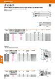 528 Hoffmann Group 48 rnL I KyQCERa фреза для обработки уступов и пазов 90° МЕС17 для СМП BD T 170408 Благодаря длинным режущим кромкам достигается очень Каталог HOFFMANN GROUP 2017 Инструмент режущий и вспомогательный для металлорежущих промышленных станков Резцы токарные Концевые твердосплавные фрезы Зажимные патроны Стр. 528